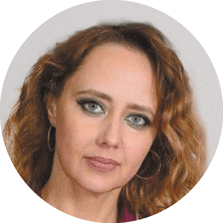 Larisa Kuznetsova