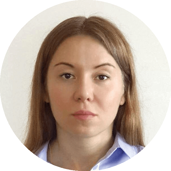 Maria Korotkova