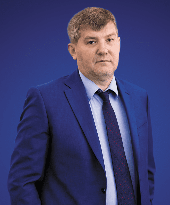 Alexey Rybin