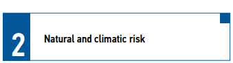 Key risks