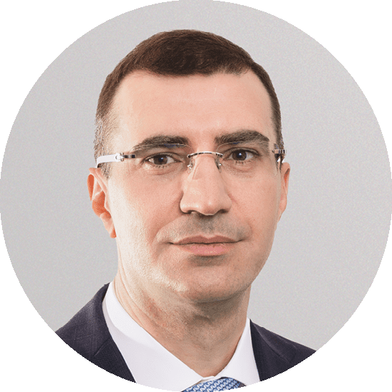 Эбзеев Борис Борисович