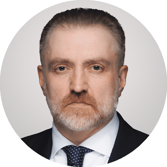 Краинский Даниил Владимирович