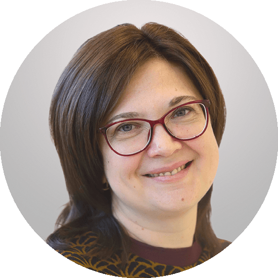 Никитчанова Екатерина Владимировна
