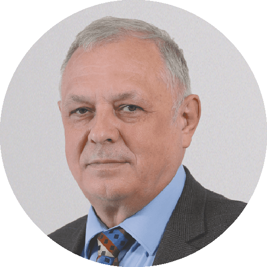 Мусинов Олег Валерьевич