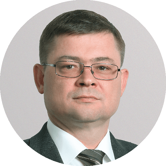 Гончаров Павел Викторович