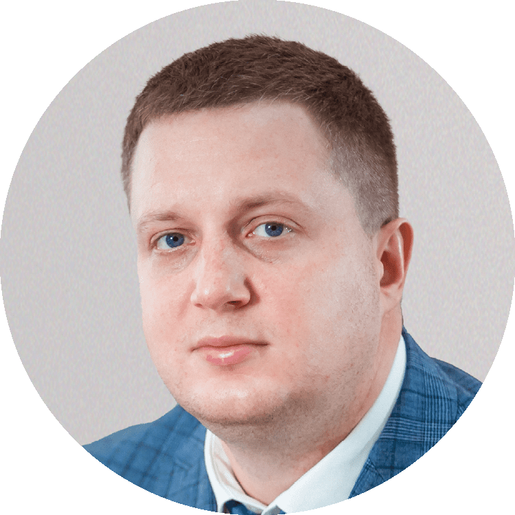 Иорданиди Кирилл Александрович