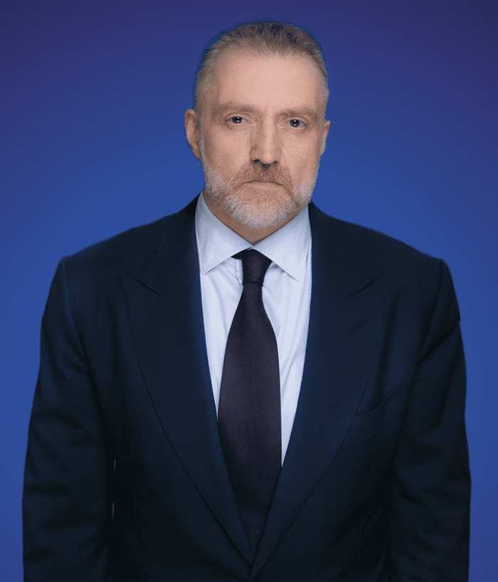 Краинский Даниил Владимирович